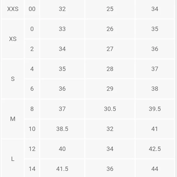 Universal Thread Cream and Black Knit Sweater - Picture 4 of 4